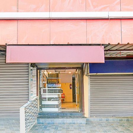 Super Hotel O Hanuman Naka Ujjain Formerly Krishna Palace Eksteriør billede